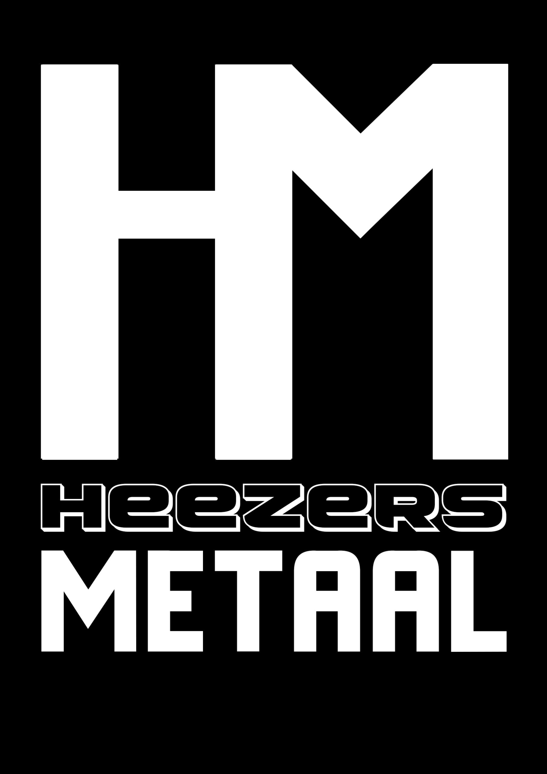 Logo Heezers